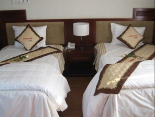 Long Anh Hotel Дананг Екстериор снимка