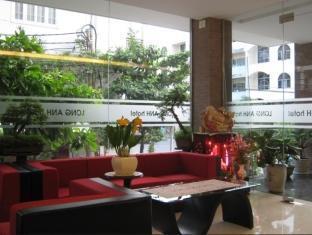 Long Anh Hotel Дананг Екстериор снимка