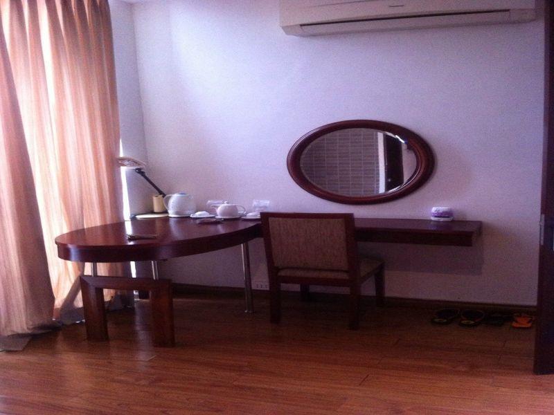 Long Anh Hotel Дананг Екстериор снимка