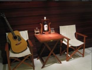 Long Anh Hotel Дананг Екстериор снимка