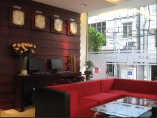 Long Anh Hotel Дананг Екстериор снимка